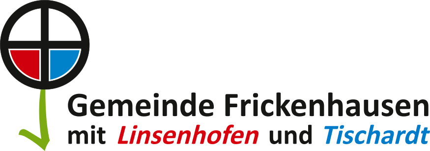 Das Logo von Frickenhausen